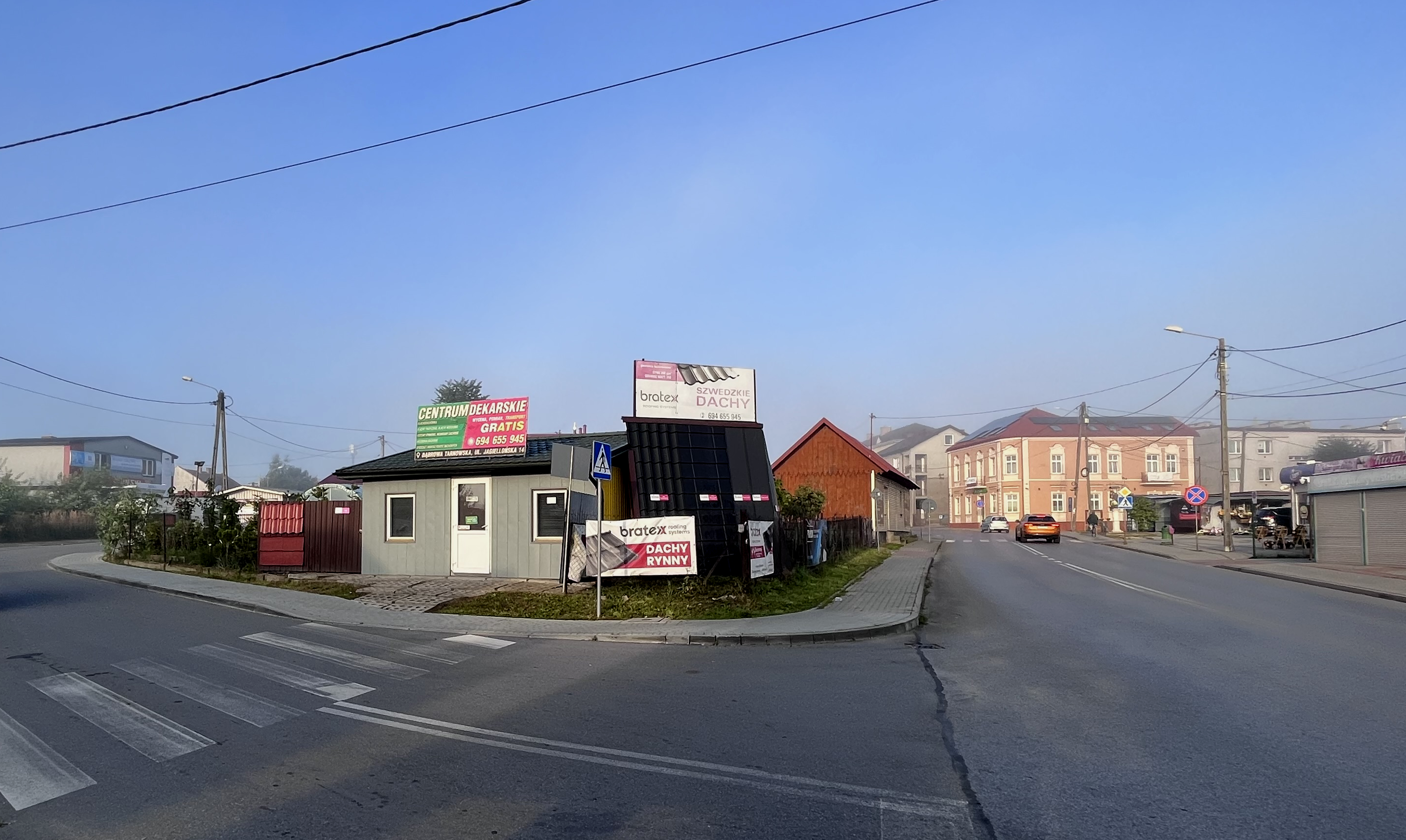 Lokalizacja firmy